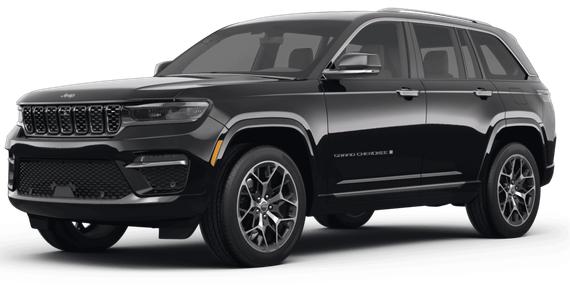 JEEP GRAND CHEROKEE 2023 1C4RJHEG2P8877447 image